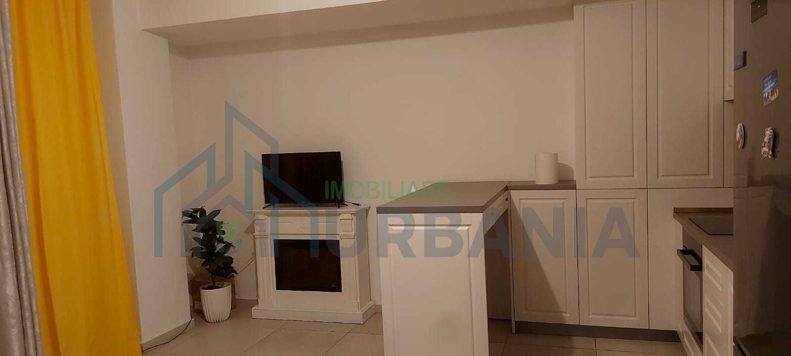 Apartament 2 camere, decomandat, în Baza 3, Iași - Vânzare/Închiriere - Poză 3