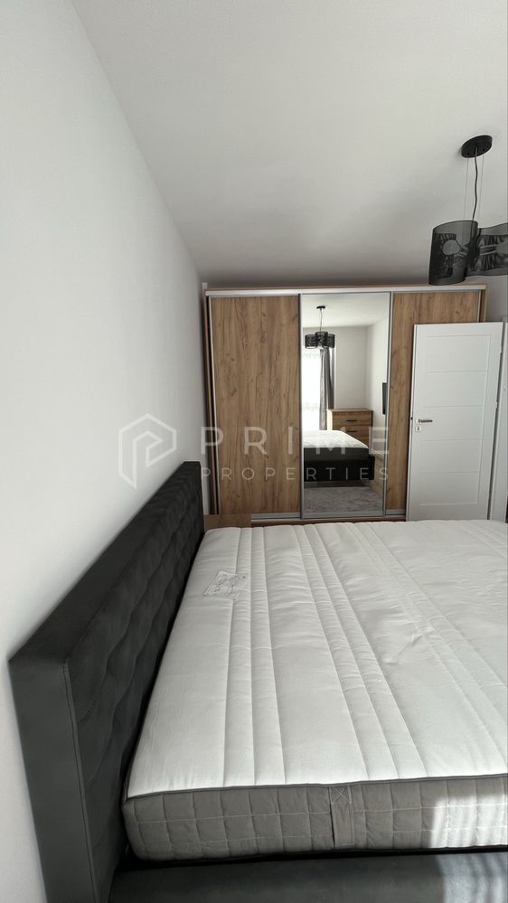 Apartament de inchiriat 2 camere Crinului Residence -parcare subterana - Poză 5