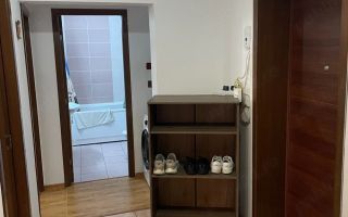 De inchiriat apartament 3 camere 84 mp, 3000 lei - Poză 2