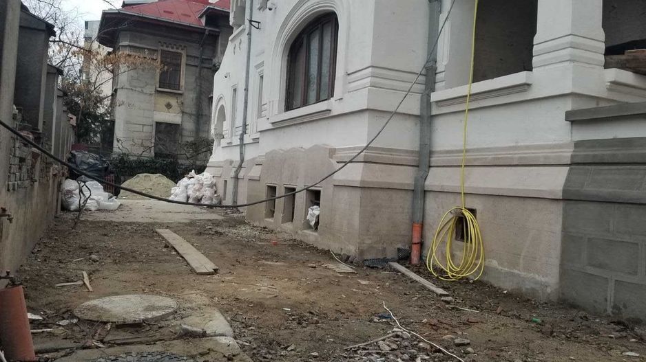Palatul Parlamentulu Izvor | Cotroceni | Curte libera 300Mp |10 parcari in curte - Poză 19