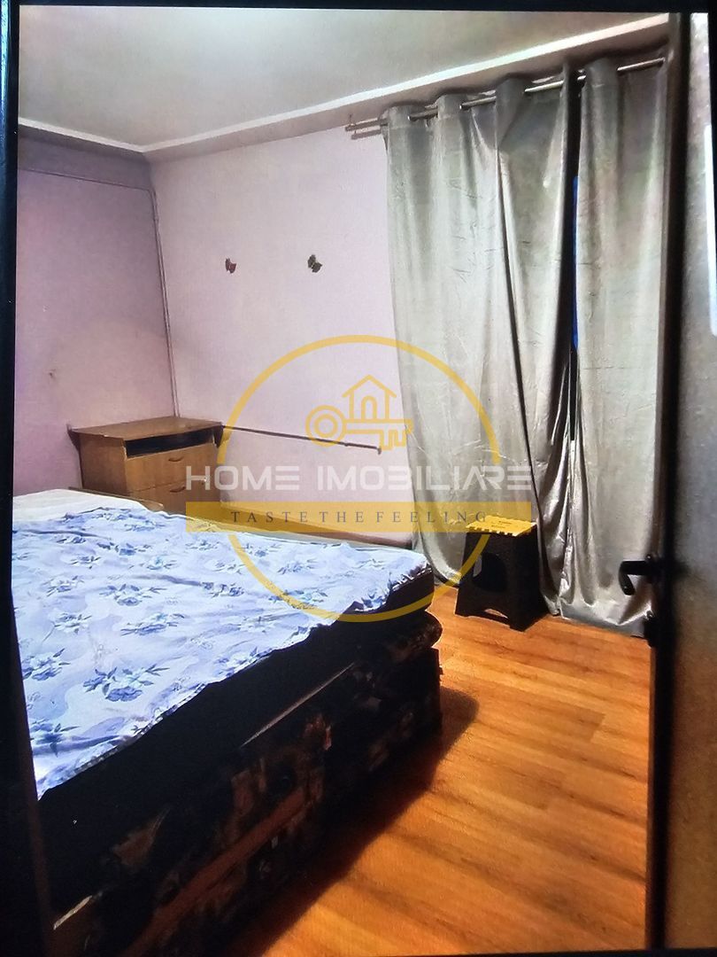 3 camere decomandat zona Mircea cel Batran - Poză 2