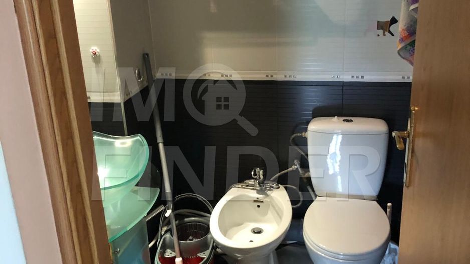 3 camere decomandate PET Friendly  Calea Manastur - Poză 6