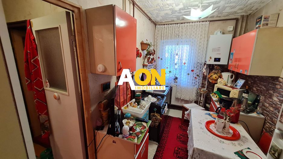 Apartament 2 Camere, Semidecomandat,  etaj 3, 45 mp, Cetate - Poză 7