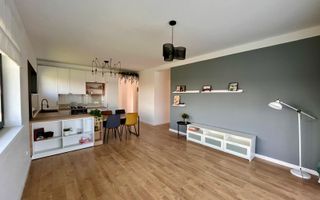 Casa individuala cu 4 camere si 640 mp gradina in Mosnita Noua - Poză 6