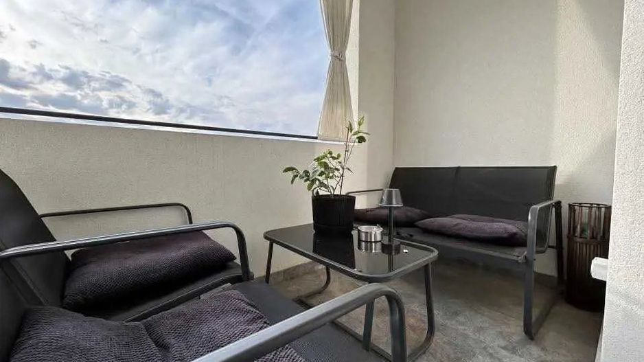 Apartament 2 camere Rotar Park 1, Pacii, Militari - Poză 3