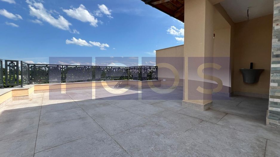 VANZARE DUPLEX P+2+TERASA PANORAMICA | ZONA MIHAI BRAVU - Poză 2