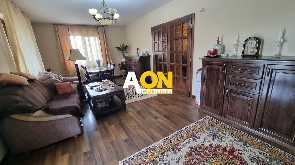 Casa Individuala 4 Camere, 525 mp Teren, Zona Dealul Furcilor - Poză 12