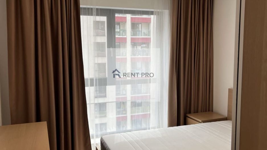 2 Camere 21 Residence Politehnica Carrefour Lujerului - Poză 8