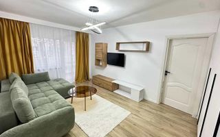 2 Camere 56 Mp Strada Turda Grivita Prima Utilizare - Poză 1