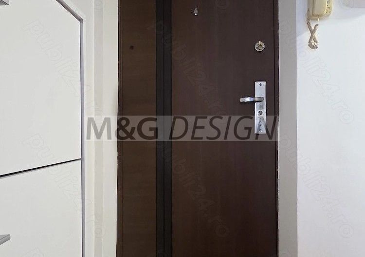Apartament cu 3 camere Calea Sagului  etaj 2 - Poză 5