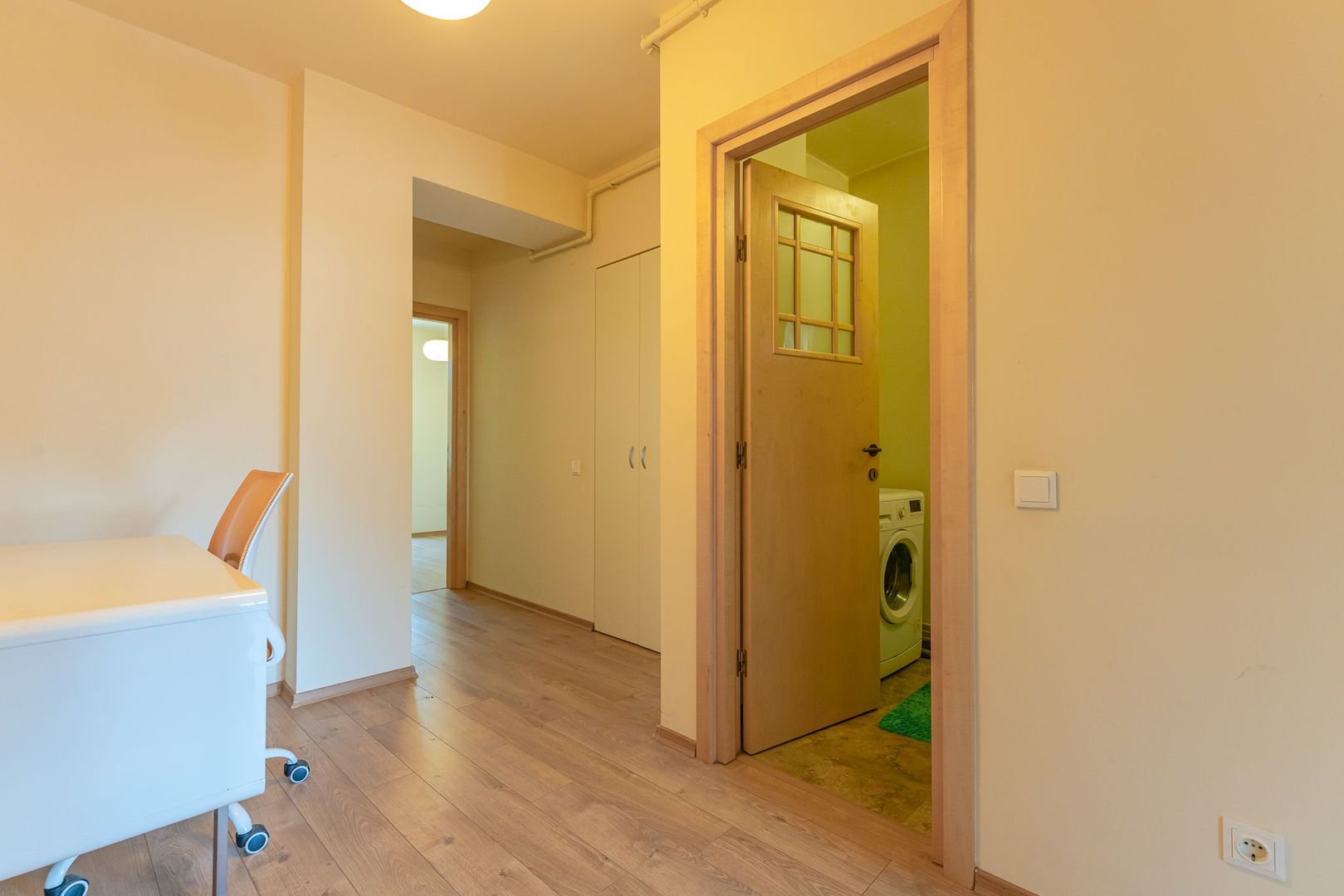 Apartament zona ONIX, mobilat si utilat - Poză 15