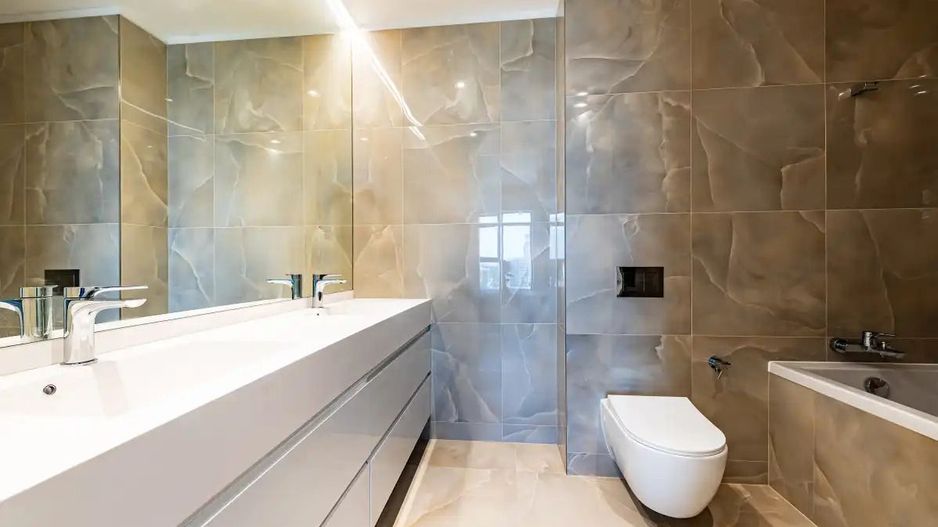 Apartament High-End 3 camere One Verdi Park I Barbu Vacarescu - Poză 17