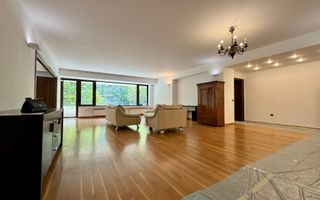 Apartament cu 4 camere 250mp* 2 parcări subterane / Dorobanti-Capitale - Poză 1