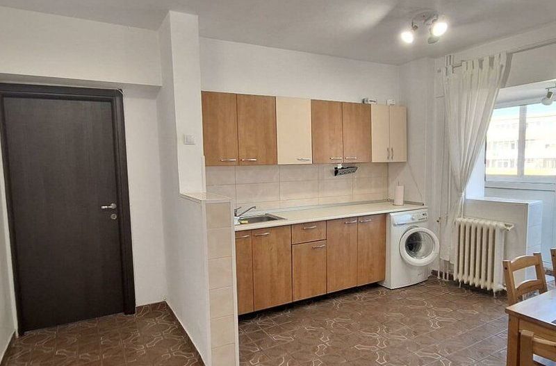 Apartamet 2 camere mobilat&utilat Modern decomandat OBOR Semicentral - Poză 9