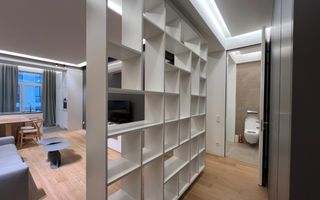 Chirie, apartament, 1 cameră, strada Alexandru cel Bun, Centru - Poză 13