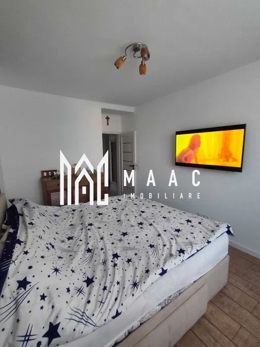 Apartament 3 camere | Etaj 1 | Balcon | Parcare privata - Poză 6
