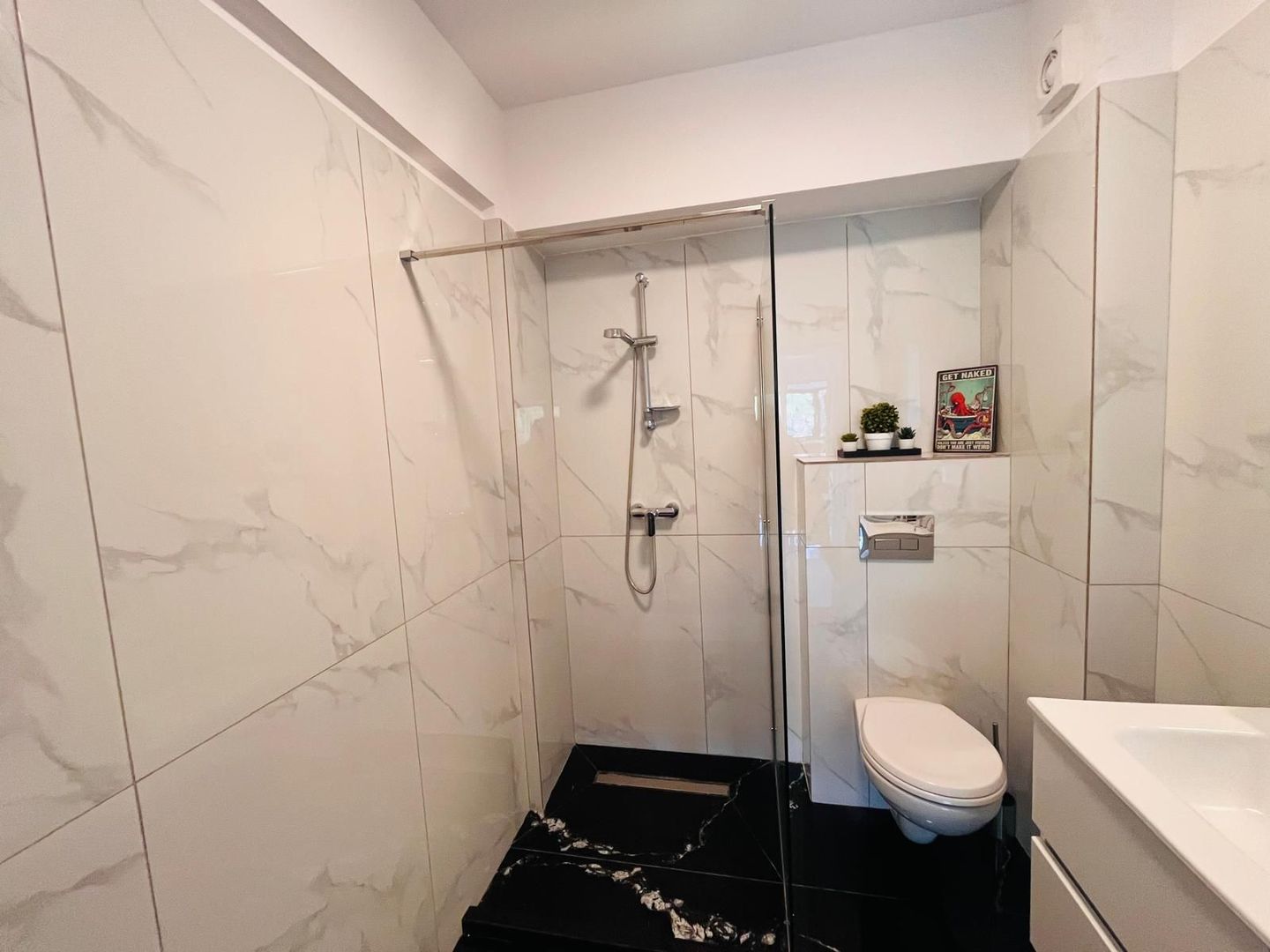 Eleganta si confort | 2 camere in bloc nou, parcare – zona Panoramic - Poză 23