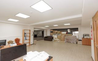Chirie, oficiu, 170 mp, bulevardul Ștefan cel Mare și Sfânt, Centru - Poză 11