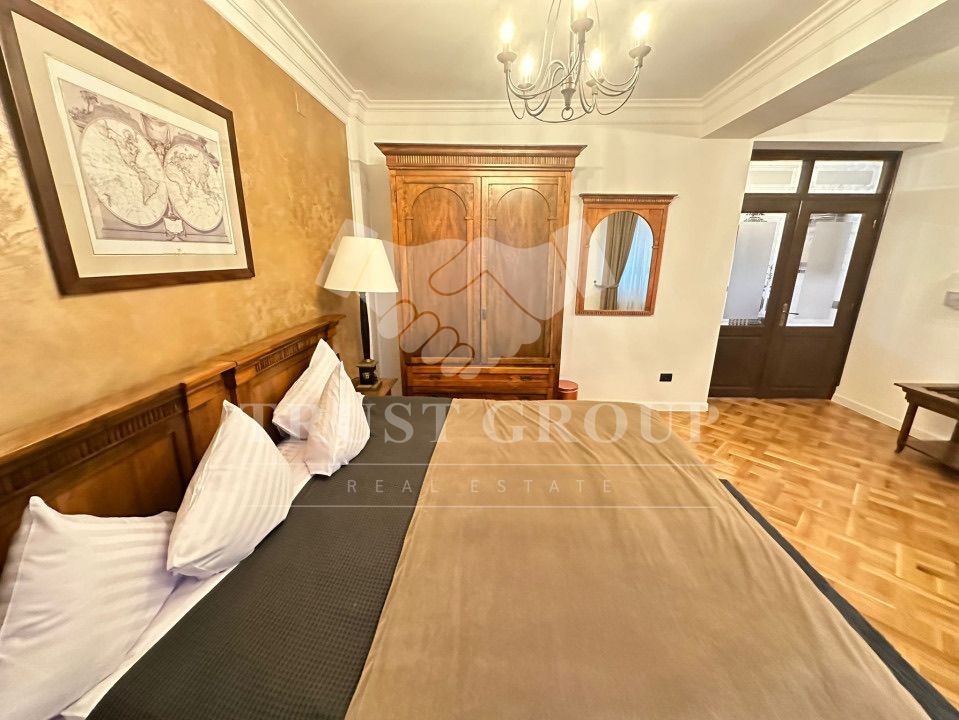 Apartament 3 dormitoare - Kiseleff | Imobil 2000 - Poză 16