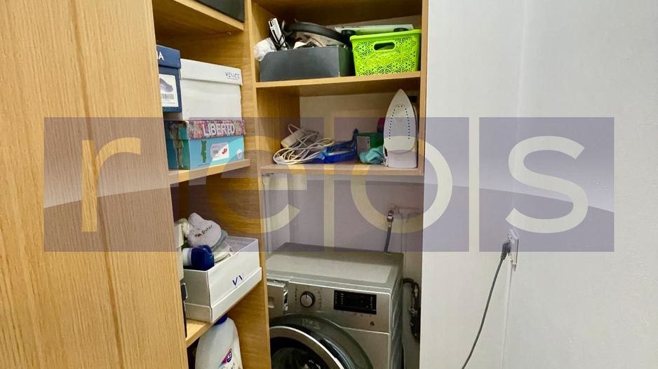 VANZARE APARTAMENT 2 CAMERE VITAN RIN GRAND 42MP CENTRALA PROPRIE PARCARE INCLUS - Poză 10