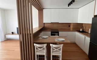 Apartament 2 camere + parcare, Central - Poză 3