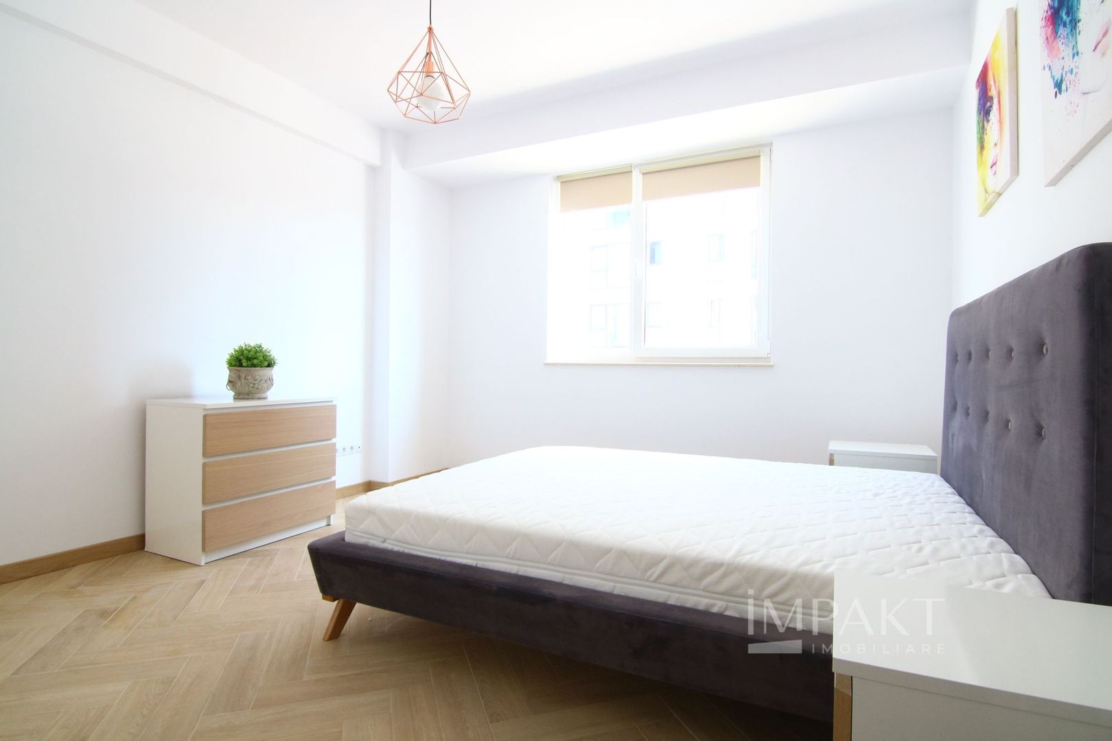 Apartament modern cu 2 camere decomandate, in Sopor - Poză 12