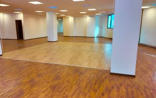 Spatiu de birouri de inchiriat in zona Grozavesti - Politehnica - comision 0% - Poză 1