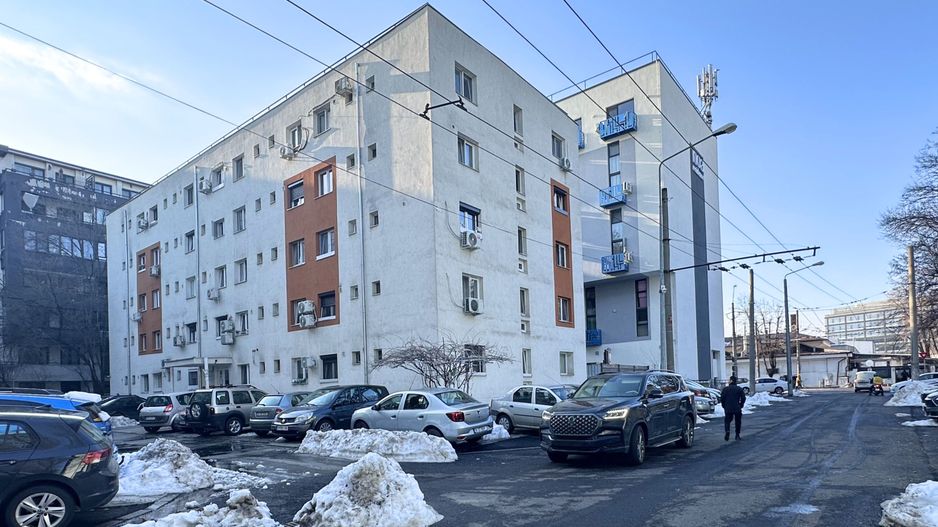 Ofer spre închiriere garsonieră situată la doar 2 minute metrou Jiului - Poză 8