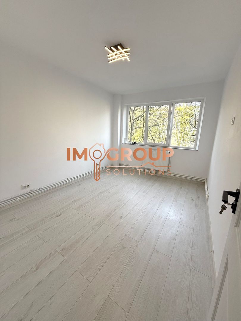 Tatarasi - Etaj 2 - Bloc Fara Risc - 2 camere SD 53 MP - Poză 3
