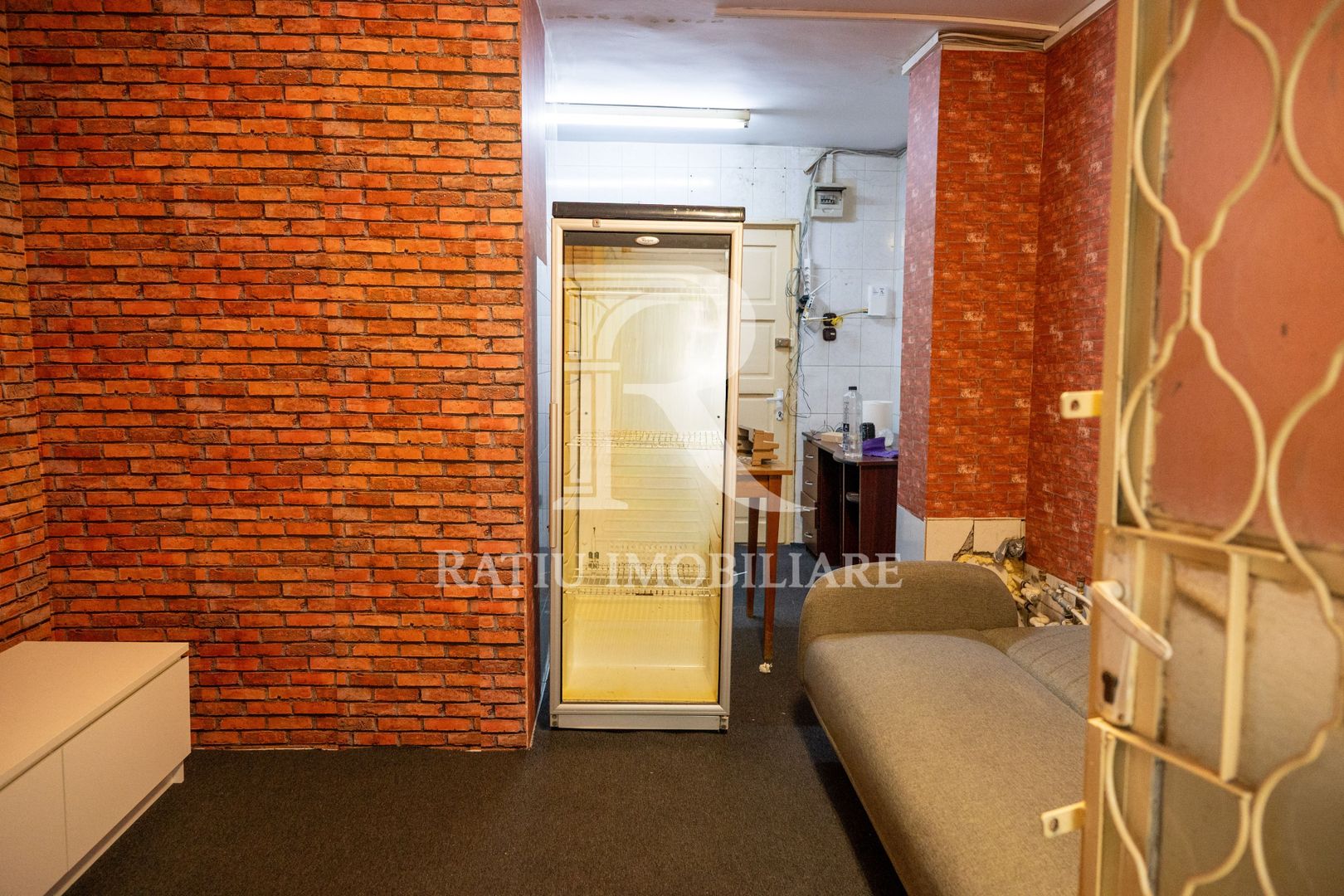 Spațiu Comercial de Închiriat | 100 mp | Calea Aradului | Oradea - Poză 13