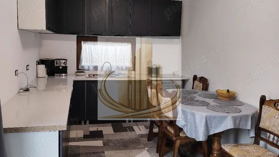 Casă individuală P+1 | Plopi | Panouri fotovoltaice 12 kW | Garaj - Poză 7