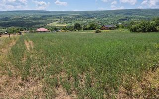 Teren intravanal de vanzare in Tomesti-Goruni, Iasi - Suprafete intre 700 si 800 mp - Poză 4