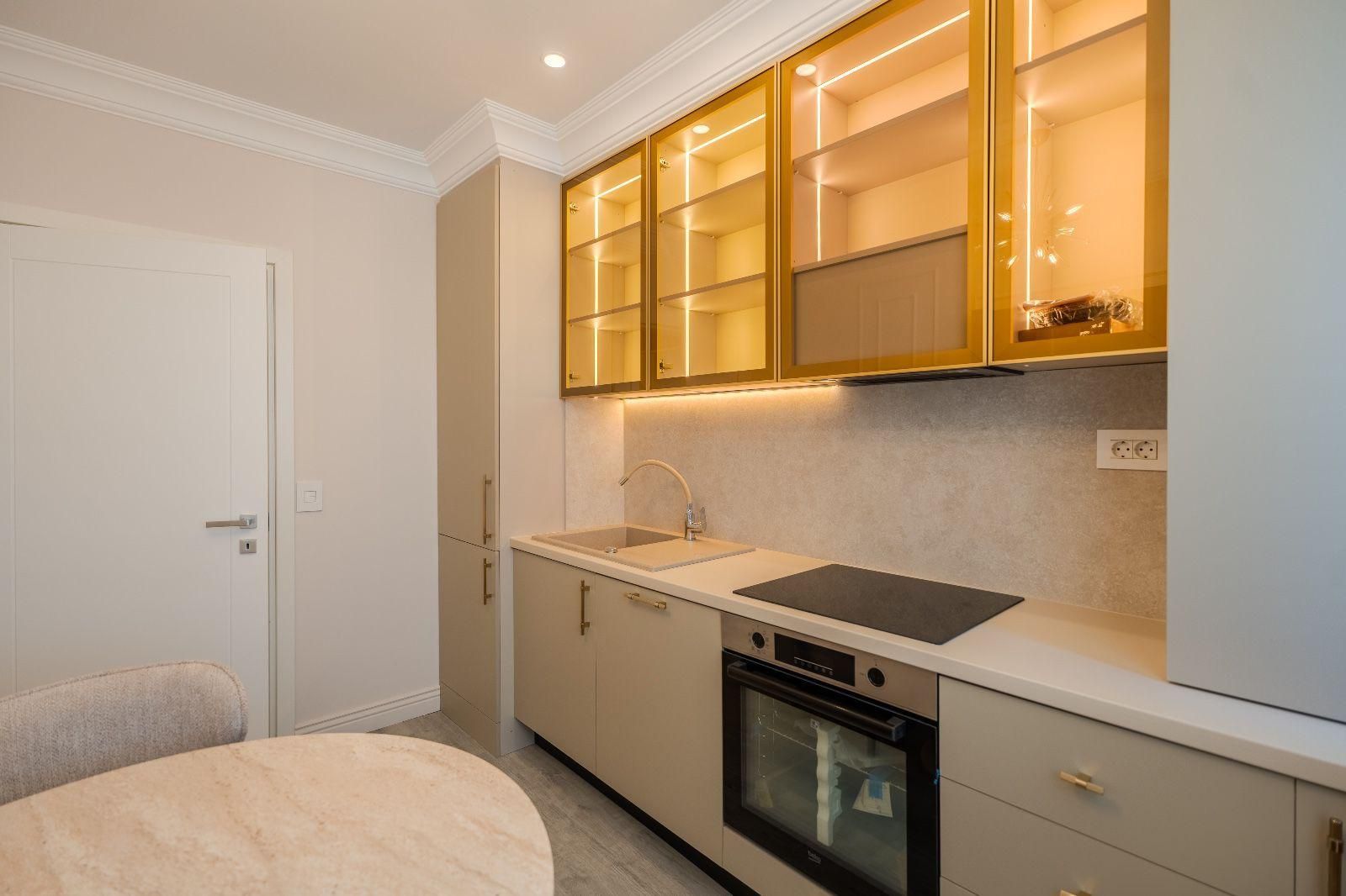 Studio complex nou | Mobilat și utilat - Poză 12