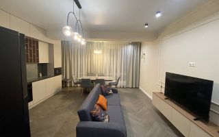 Chirie, apartament, 2 camere, strada Constantin Stere, Buiucani - Poză 7