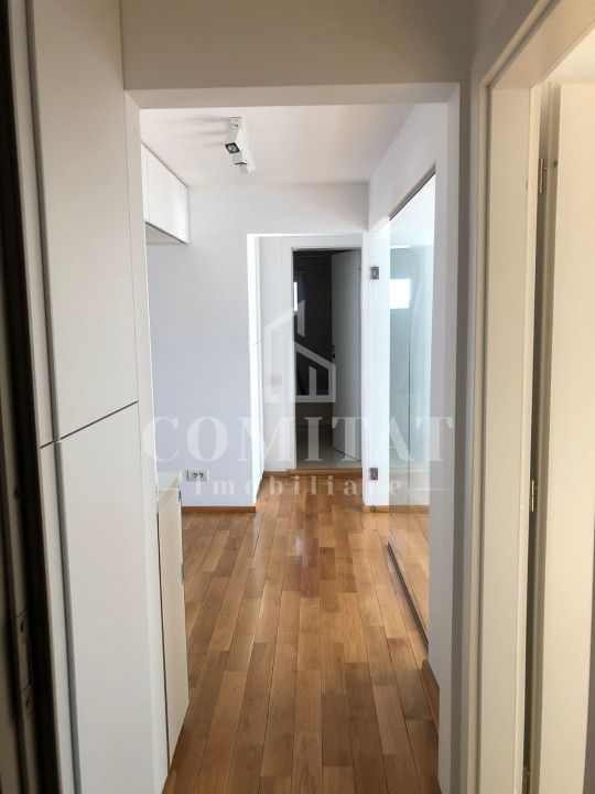 Apartament modern cu 4 camere | cartier Gheorgheni - Poză 8