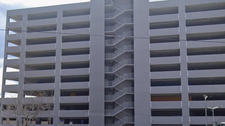 Teren intravilan constructii I parking peste 190 locuri– zona Palady - Poză 1