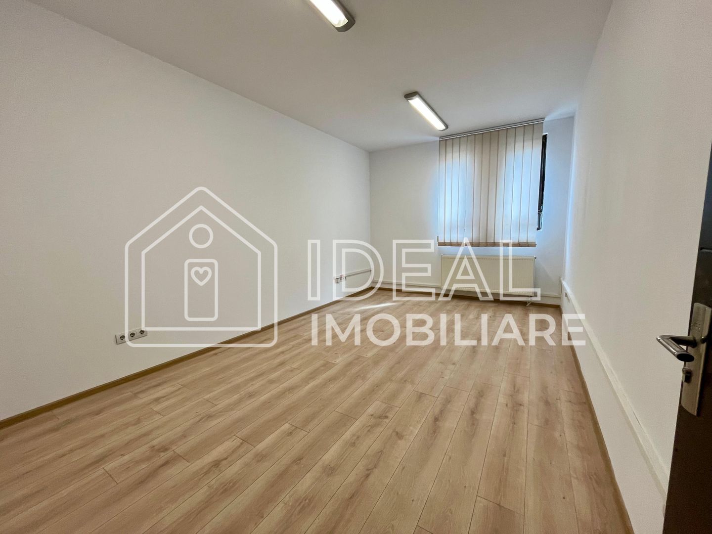 Spațiu de birouri de închiriat – Calea Dumbrăvii | 98 mp utili - Poză 3