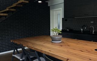 Casa la padure de inchiriat Moara Vlasiei - Poză 3