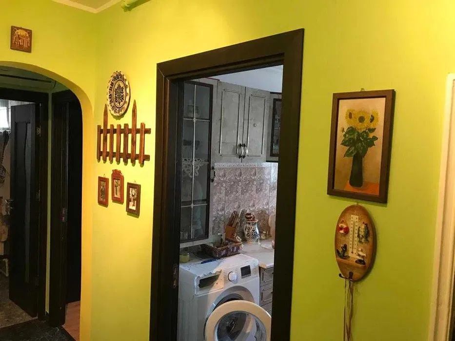 Apartament 2 camere, Bd. 1 Decembrie 1918, mobilat si utilat - Poză 6