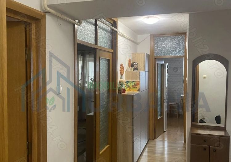 Apartament 2 camere, 64 mp, Bd. Poitiers, Iași - Poză 4