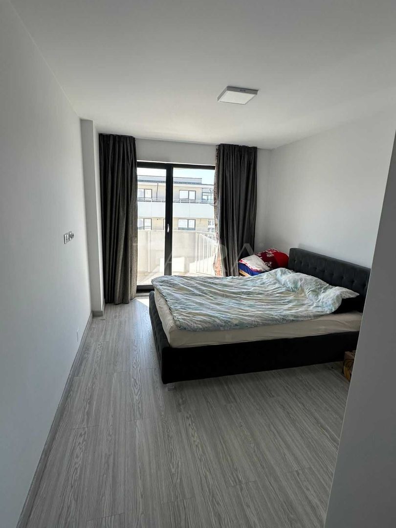 Apartament 2 camere, Florești, zonă centrală, parcare subterană inclus - Poză 3
