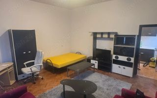 Apartament 1 camera zona Balcescu cu centrala - Poză 1