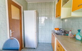 Parcul Tei | 3 camere decomandat | bloc reabilitat termic - Poză 4