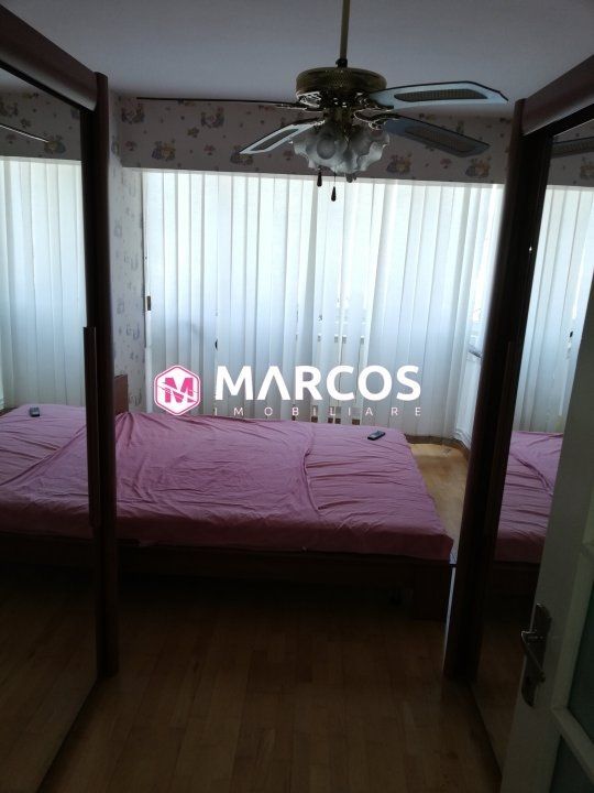 Apartamwnt 4 camere, et.8, Central, ID 491 - Poză 2