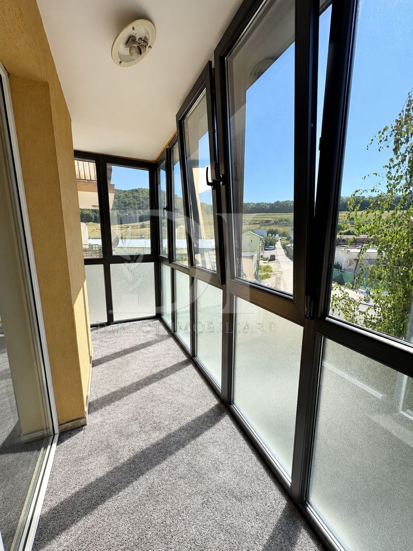 APARTAMENT 2 CAMERE | FLOREȘTI – ZONA FLORILOR - Poză 12