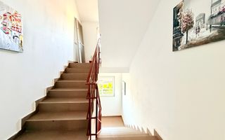 Apartament elegant -curte proprie - garaj - Poză 30