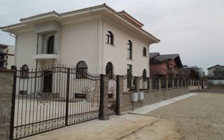 Resedinta Premium-Spatiu, Comfort, Intimitate. - Poză 1