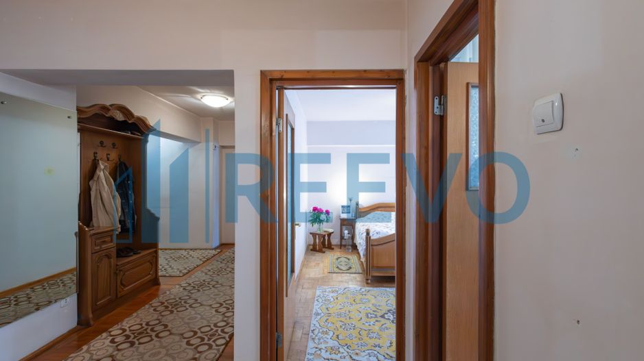 Apartament 4 camere, Ultracentral Bacau - Poză 28