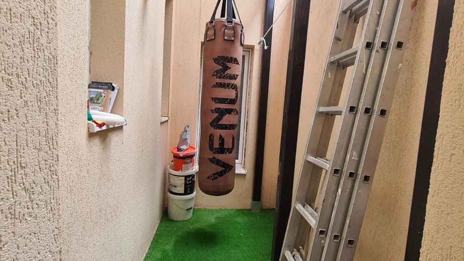 Apartament 3 camere - zona Sinaia - Poză 9