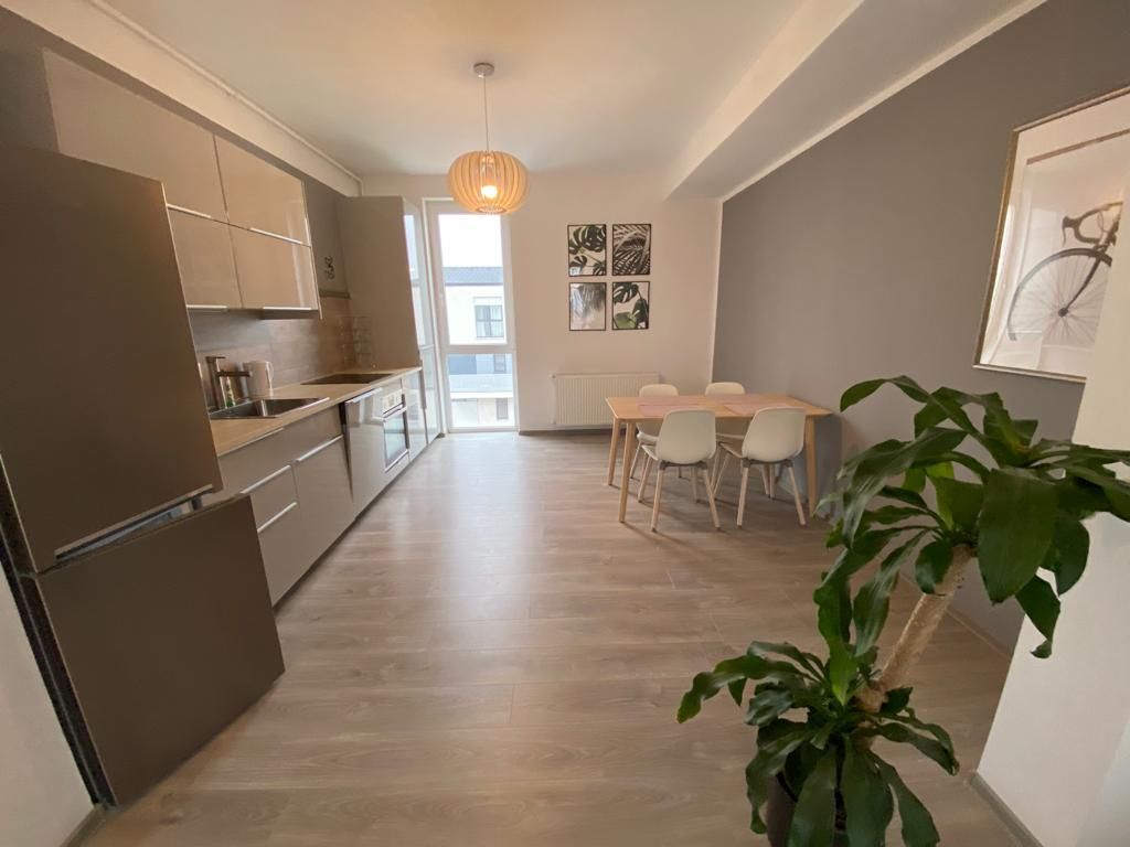 Apartament 3 camere zona Lipovei - Poză 13